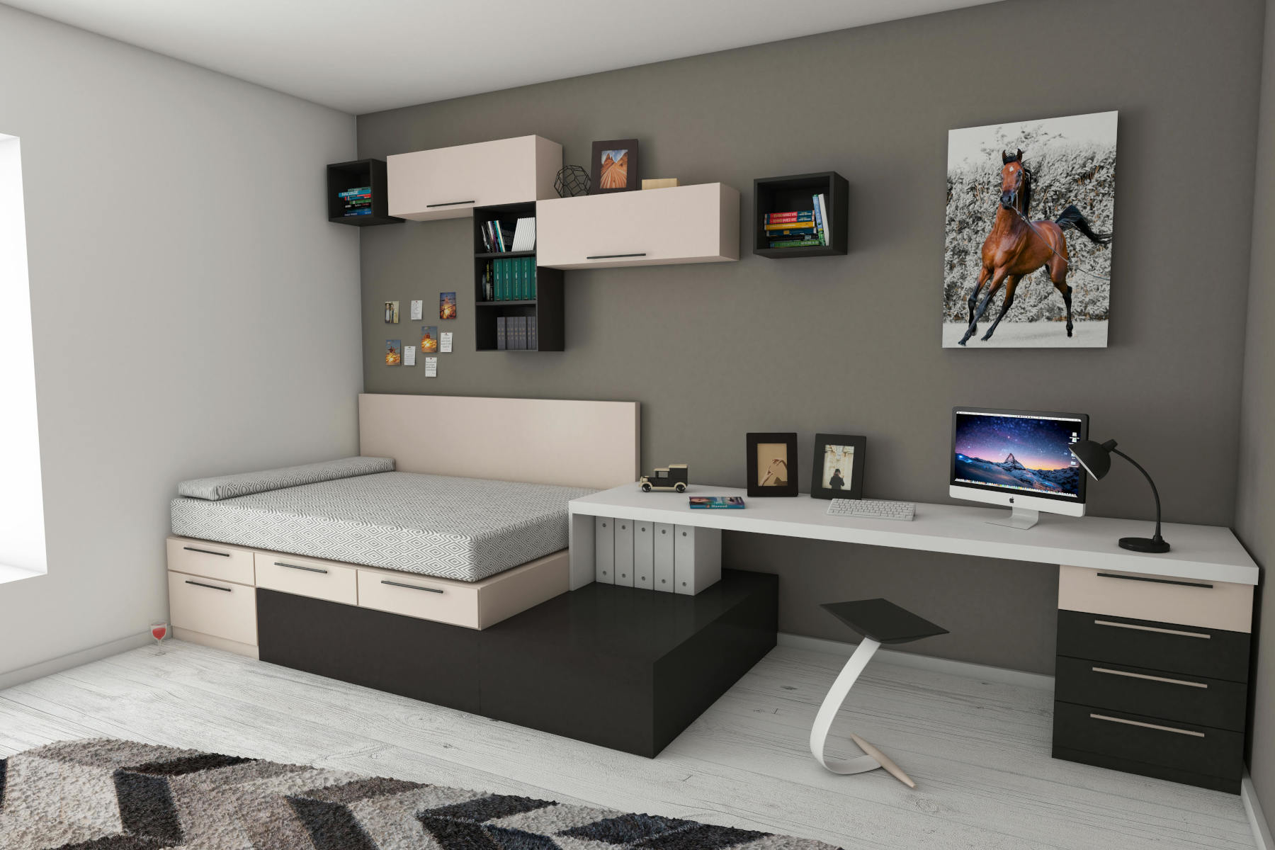 Cozy home ideas