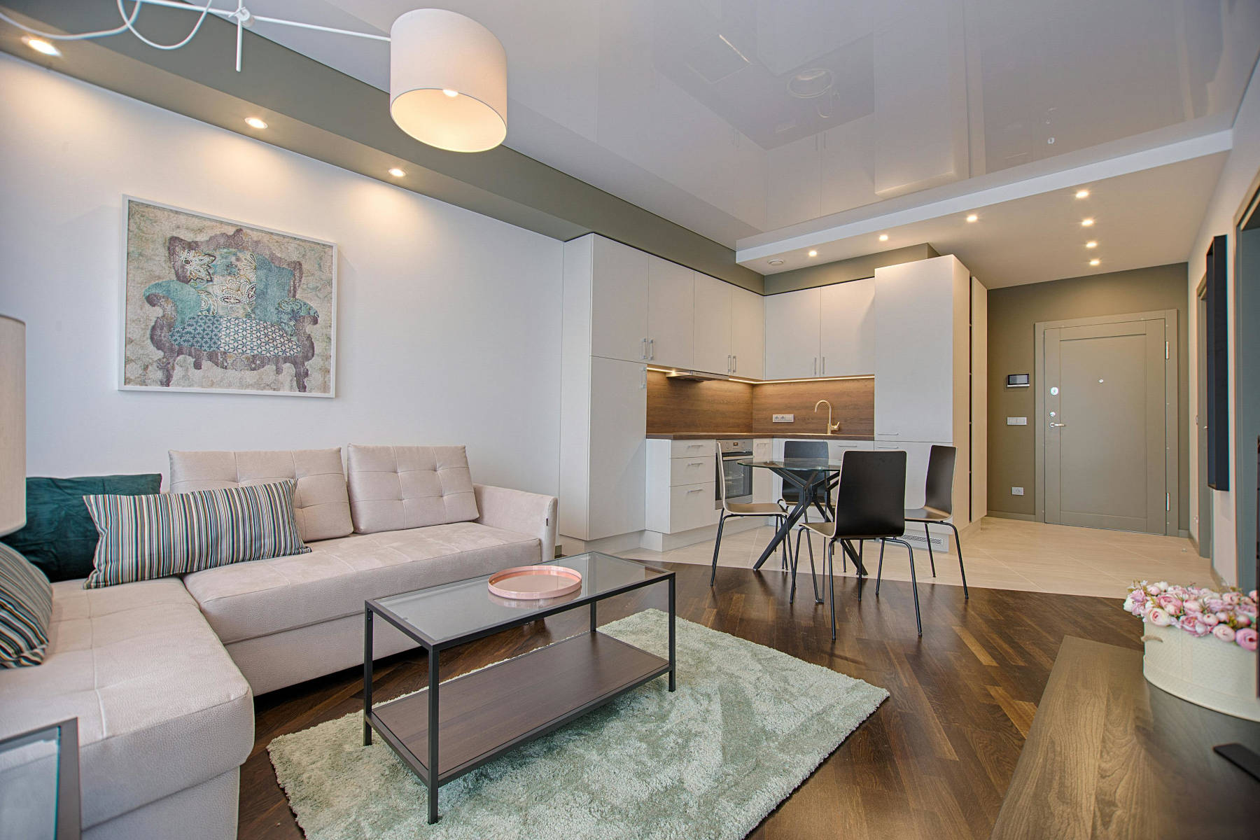 Interior trends 2025